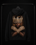 Signed Hoodie